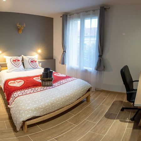 Cirrus Appartement Digne-les-Bains Buitenkant foto