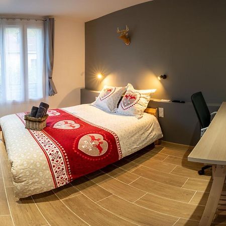 Cirrus Appartement Digne-les-Bains Buitenkant foto